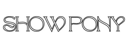 Show Pony